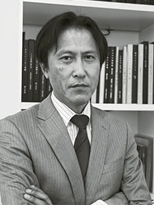 長島 芳弘 氏