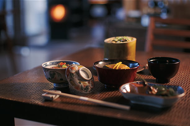日本料理「大嶋」