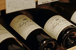 ワイン専門店「aVin bio wine shop Karuizawa」